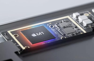 苹果M1芯片 三年软硬件协作开发的里程碑